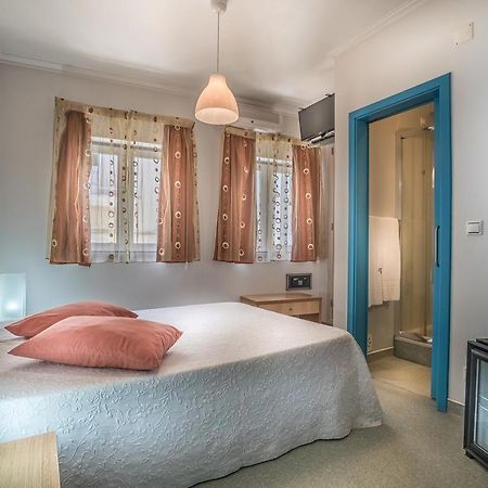 Weaa Hotel Nazaré Eksteriør billede
