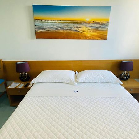 Weaa Hotel Nazaré Eksteriør billede