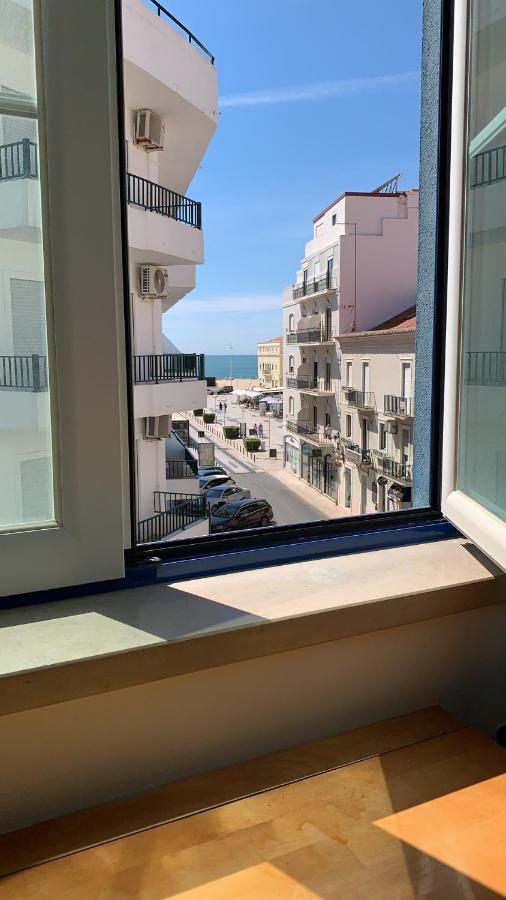 Weaa Hotel Nazaré Eksteriør billede
