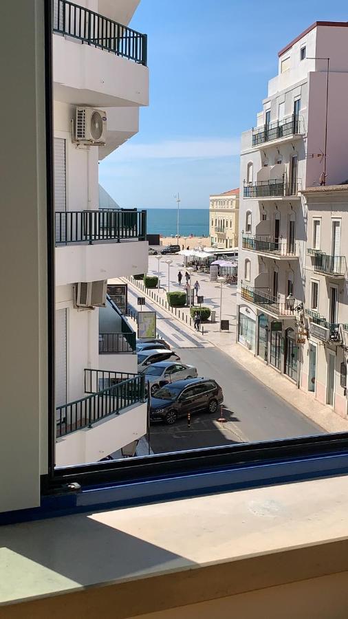 Weaa Hotel Nazaré Eksteriør billede