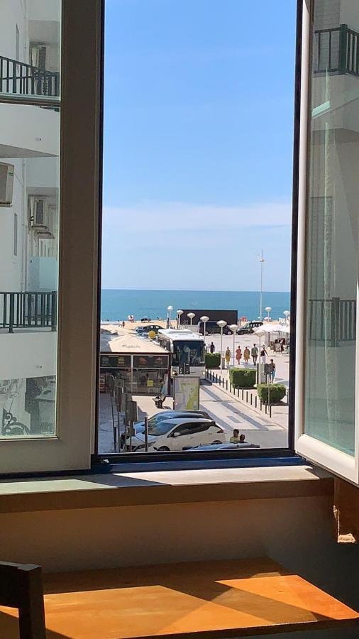 Weaa Hotel Nazaré Eksteriør billede