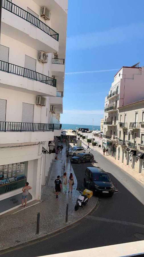 Weaa Hotel Nazaré Eksteriør billede