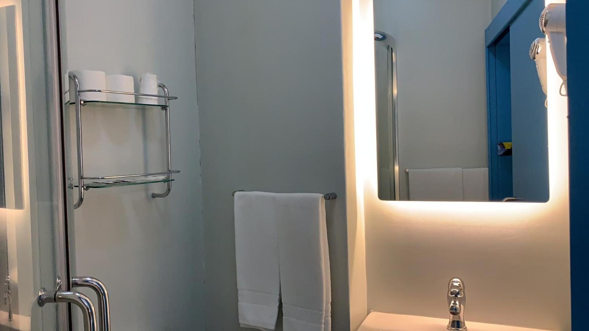 Weaa Hotel Nazaré Eksteriør billede