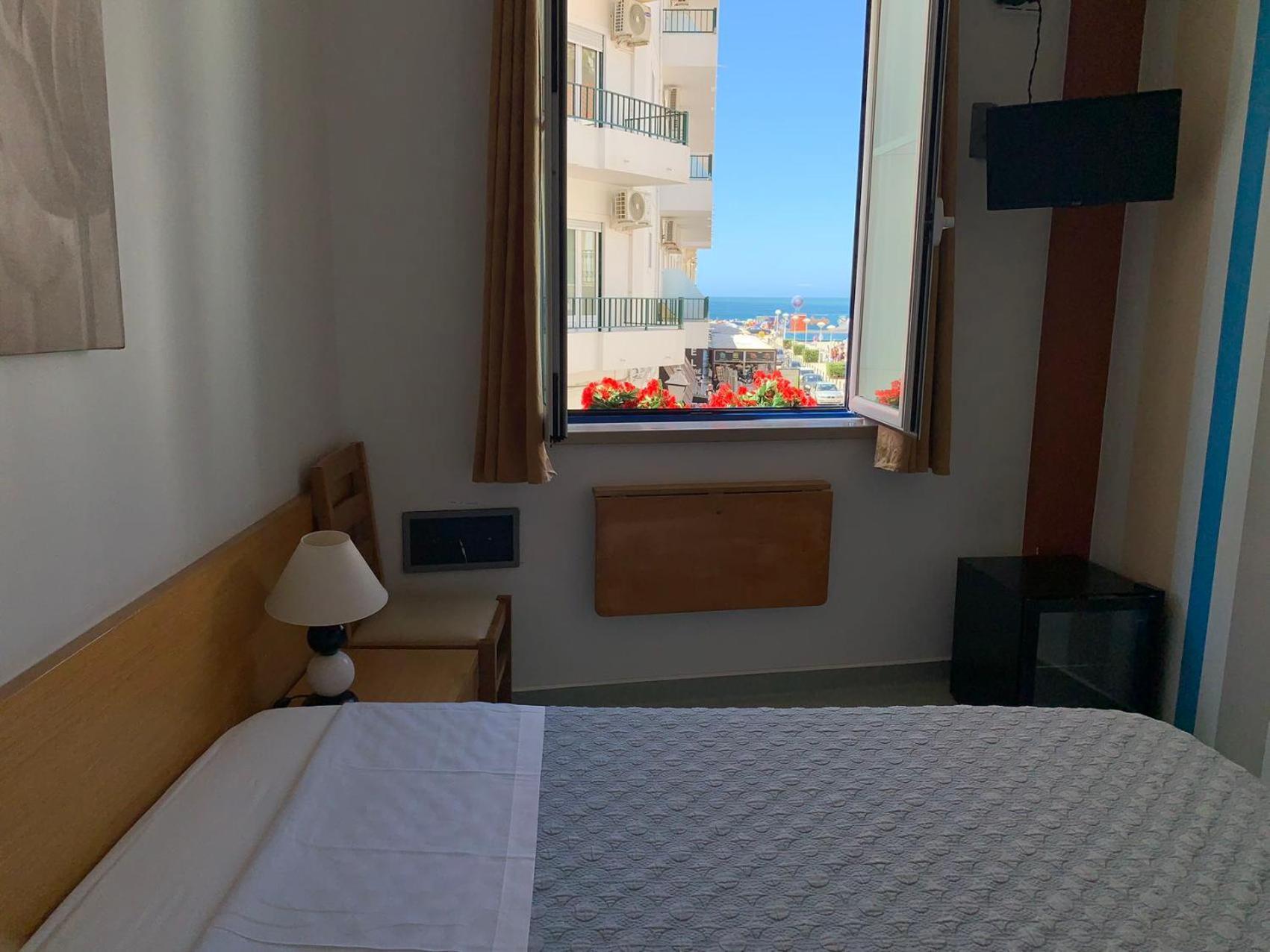 Weaa Hotel Nazaré Eksteriør billede