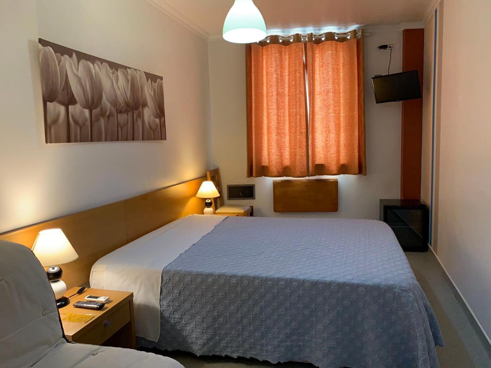 Weaa Hotel Nazaré Eksteriør billede