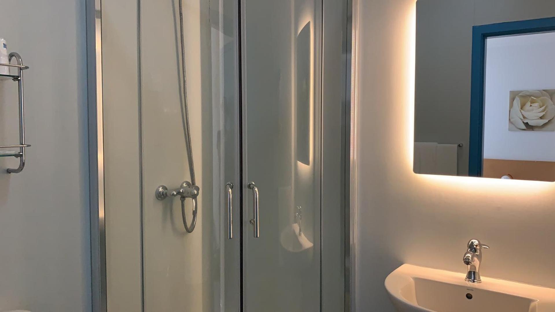 Weaa Hotel Nazaré Eksteriør billede